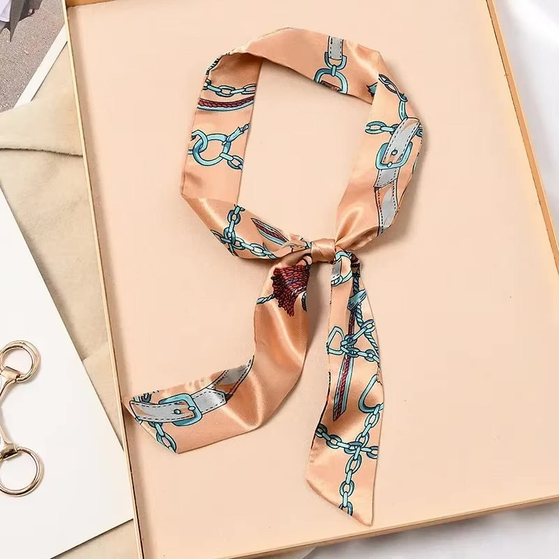 Silk Styke Accent Ribbons