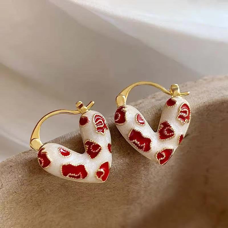 Hearts Desire Earrings