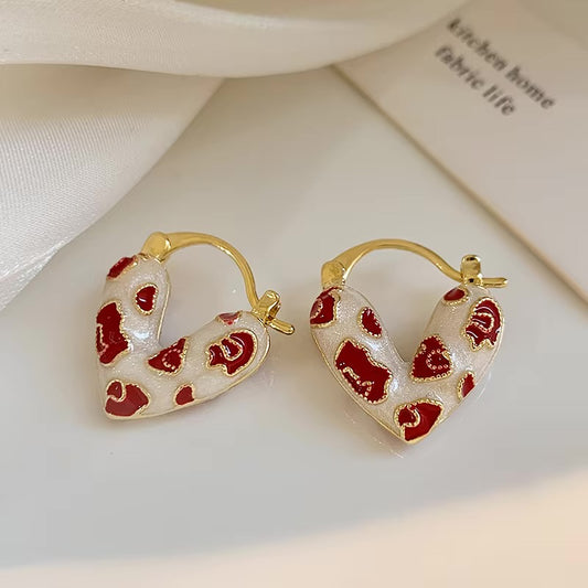 Hearts Desire Earrings