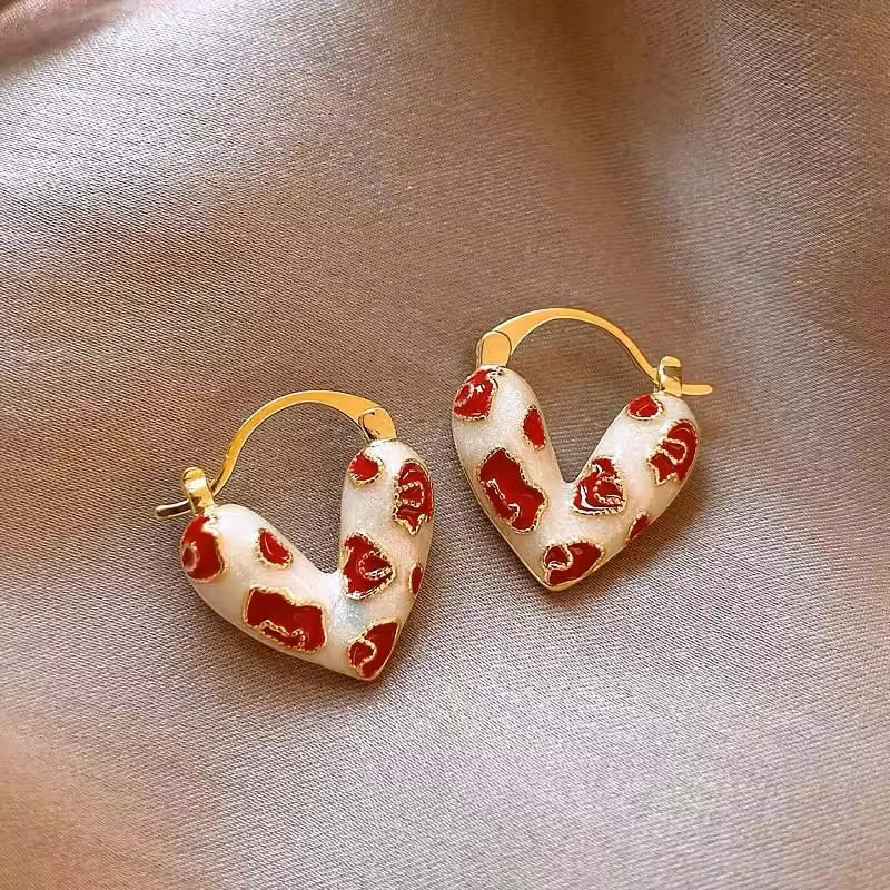 Hearts Desire Earrings